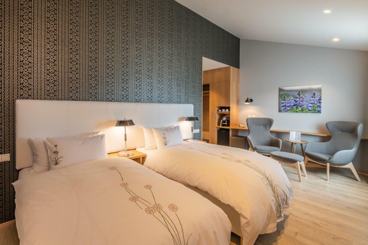 Northern Light Inn Grindavik Ngoại thất bức ảnh